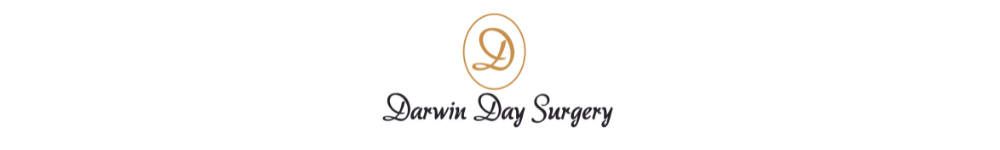 Darwin Day Surgery